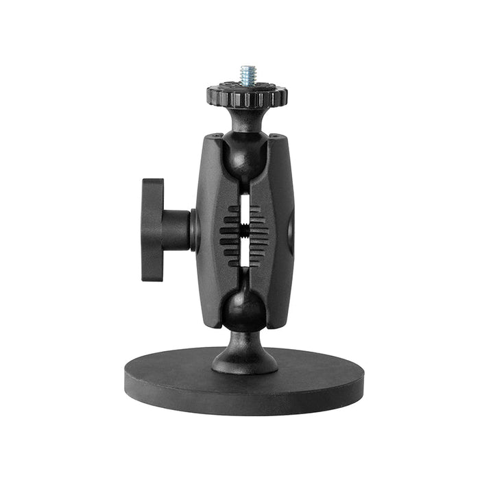 Robust Magnetic Mount for Cameras and Video Cameras — Arkon Mounts