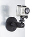 Robust Magnetic Mount for GoPro Action Cameras-Arkon Mounts
