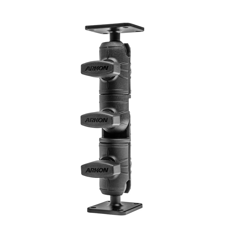 TAZENI 2 In 1 Cup Holder Phone Mount For Car Bottle Friendly Cup Phone - View #5