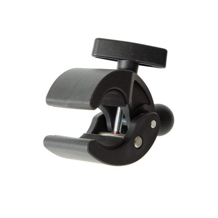 Robust™ Mount Clamp Post with 25mm (1") Ball-Arkon Mounts