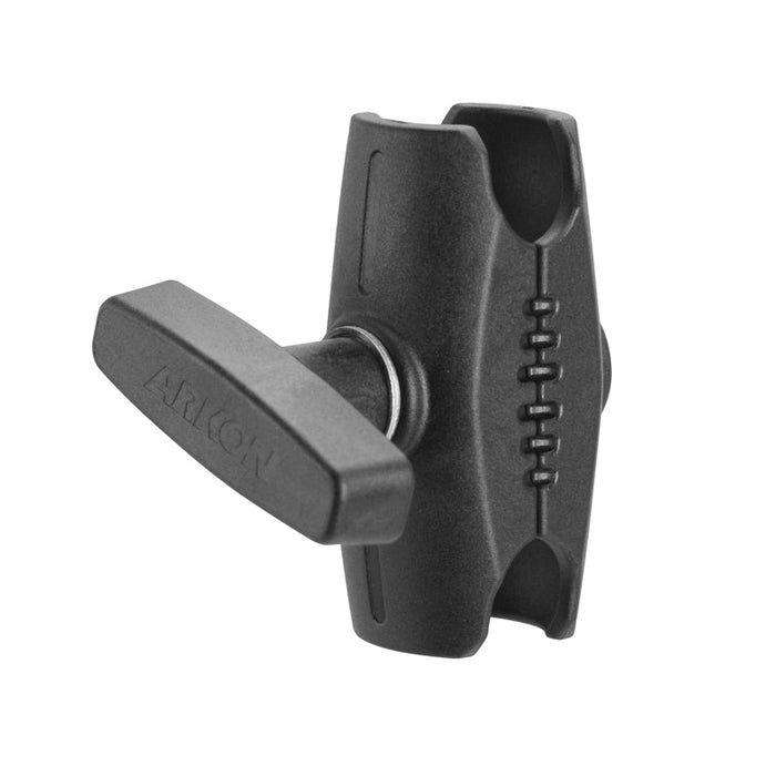Robust™ Series 3.5 inch Composite Mount Shaft - 38mm (1.5 inch) Ball Compatible-Arkon Mounts