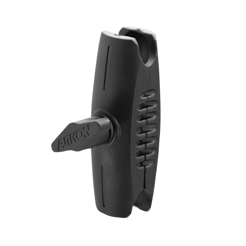 Robust™ Series 3.75 inch Composite Mount Shaft - 25mm (1 inch) Ball Compatible-Arkon Mounts