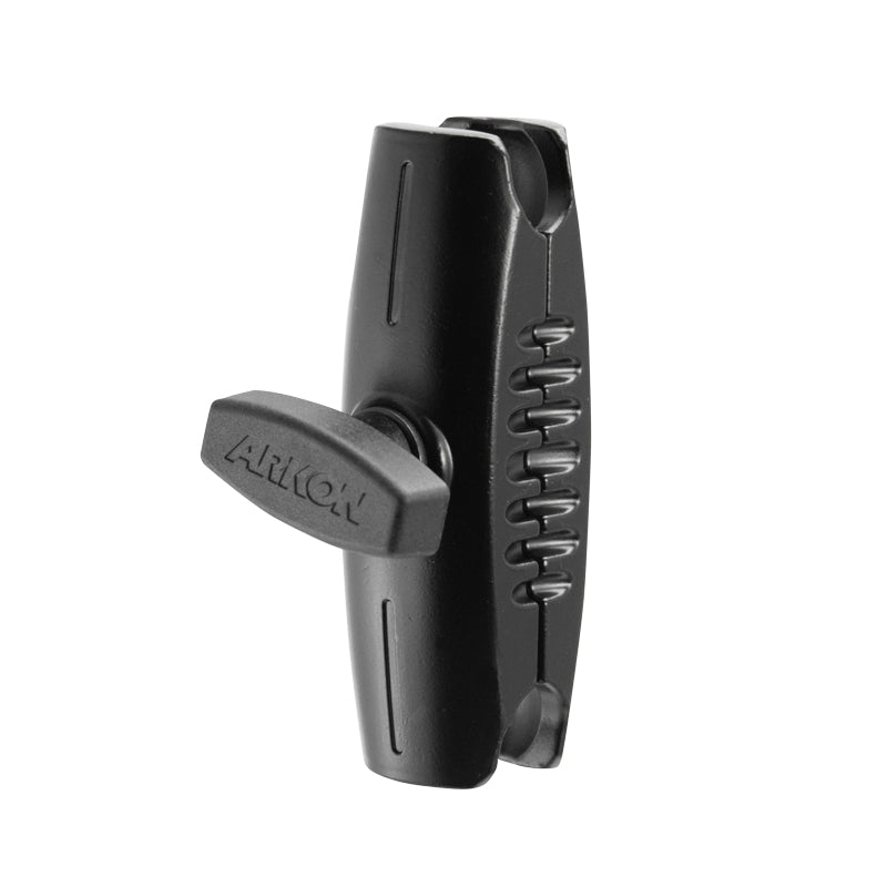 Robust™ Series 3.75 inch Metal Shaft Arm - 25mm compatible