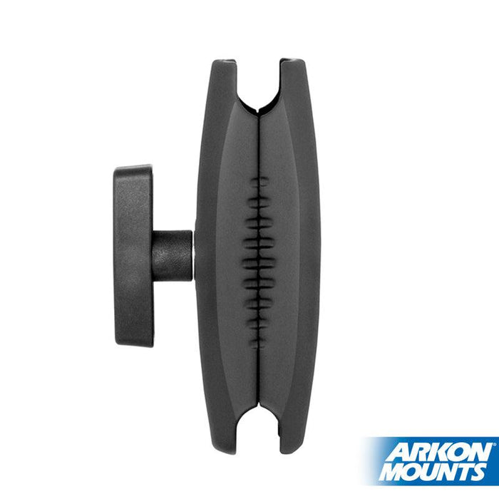 Robust™ Series 5.75 inch Mount Shaft - 38mm (1.5 inch) Ball Compatible-Arkon Mounts