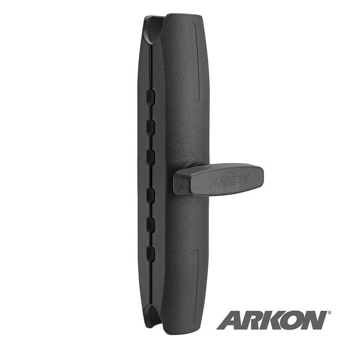Robust™ Series 8.5 inch Metal Mount Shaft - 38mm (1.5 inch) Ball Compatible-Arkon Mounts