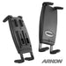 Slim-Grip® Smartphone Holder with Dual-T Mount for iPhone, Galaxy, Note, and more-Arkon Mounts