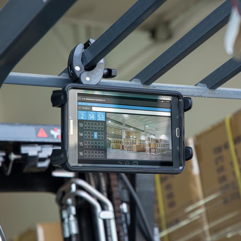 Arkon Mounts Slim-Grip Tablet Holder - Thumbnail 5