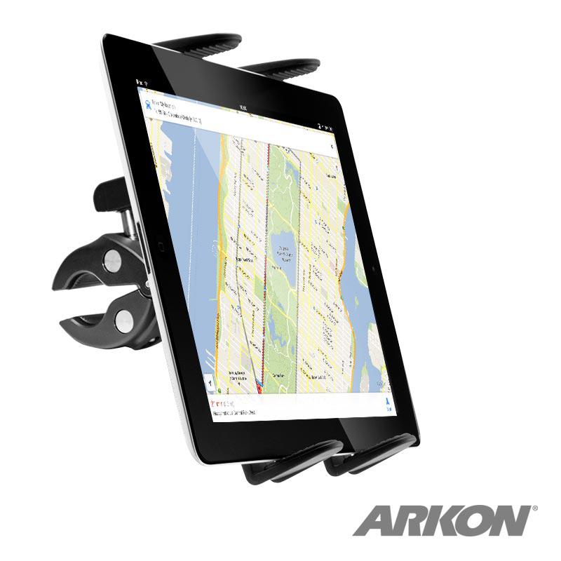 Arkon Mounts Slim-Grip Tablet Mount - Thumbnail 2