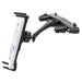 Slim-Grip® Ultra Car Headrest Mount for iPad, Note, and more-Arkon Mounts