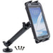 Slim-Grip® Ultra Heavy-Duty Drilled-Base Midsize Tablet Mount-Arkon Mounts