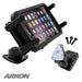 Slim-Grip® Ultra Multi-Angle Adhesive Phone Car Mount for iPhone, Galaxy, and more-Arkon Mounts