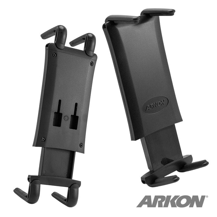 Slim-Grip® Ultra Phone and Midsize Tablet Holder for iPhone, Galaxy, and Note-Arkon Mounts