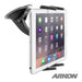 Slim-Grip® Ultra Phone Holder with Windshield Suction Mount-Arkon Mounts