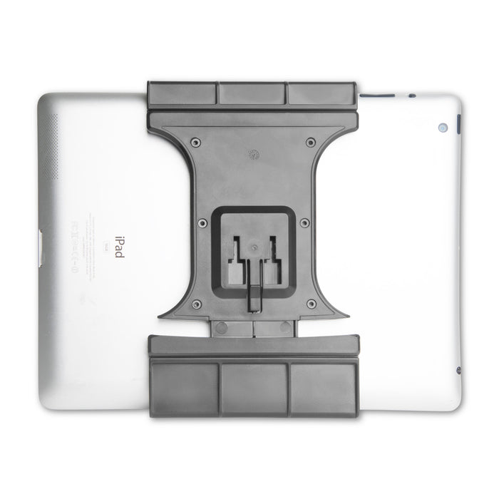 Slim-Grip® Ultra Pro Universal Tablet Holder w/ Dual-T mounting pattern-Arkon Mounts