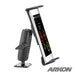 Slim-Grip® Ultra Robust Tablet or Phone Mount with Metal AMPS Base-Arkon Mounts