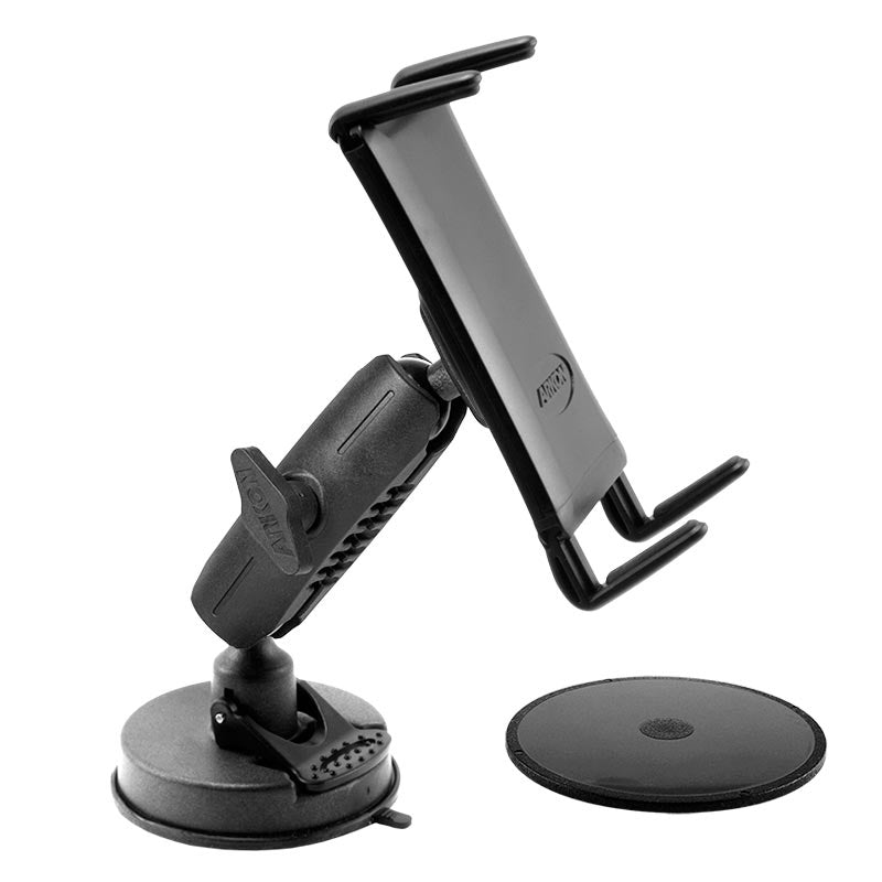 Arkon Slim Grip Apple iPhone 5C Cup Mount IPM523-G (sku 17425) main image 0