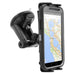 Slim-Grip® Ultra Windshield or Dash Car Mount for iPad, Note, Tab and more-Arkon Mounts