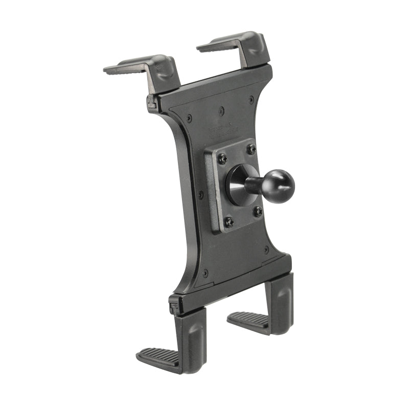 Slim-Grip® Universal Tablet Holder with 20mm Metal Ball — Arkon Mounts