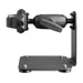 SteadyMag™ Magnetic Mount System with RoadVise® Ultra Phone Holder-Arkon Mounts