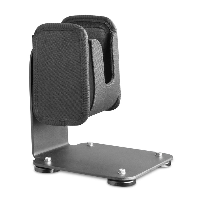 Handheld Scanner Rests SteadyMag™ Magnetic Mount System with Universal Barcode Scanner Holder ...