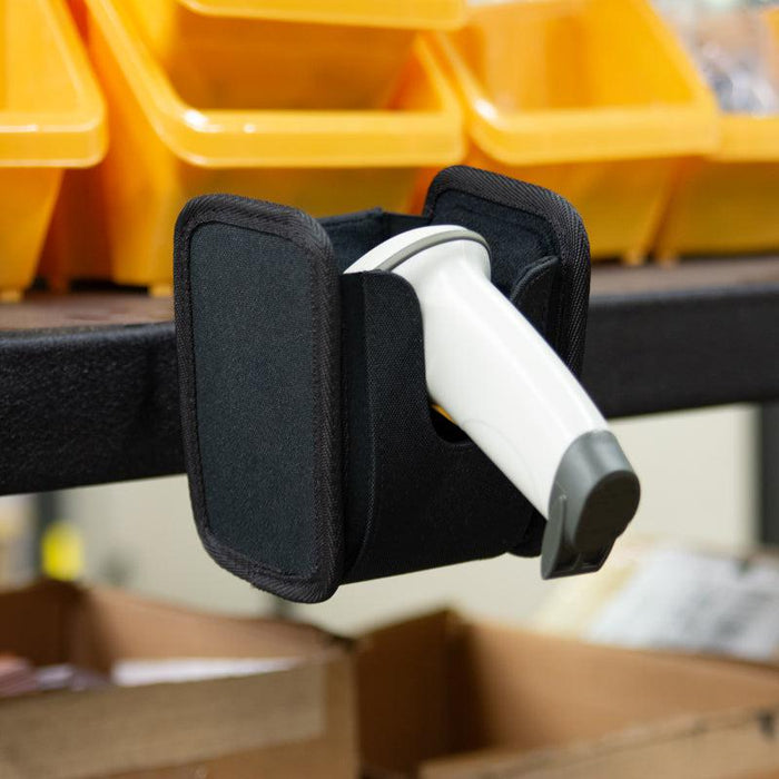 Universal Barcode Scanner Holder — Arkon Mounts
