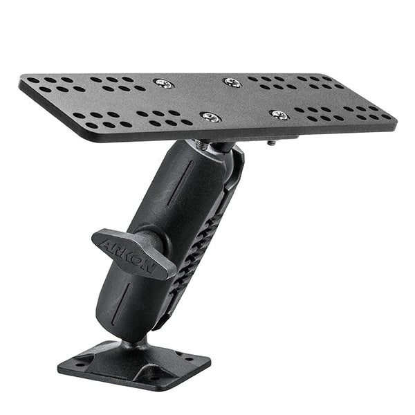 Arkon Universal Marine Electronic Fishfinder Mount
