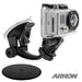 Windshield or Dash Car Mount for GoPro HERO Action Cameras-Arkon Mounts