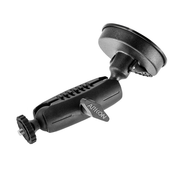 Windshield Camera Connector Windshield Suction Camera Mount — Arkon Mounts