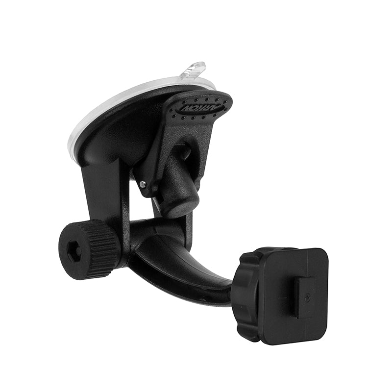 Raydot Windshield Mount Windshield Suction Car Mount - Single T Pattern Compatible — Arkon Mounts