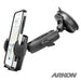 Windshield Suction Phone Mount for Mega Grip™ Phone Holder-Arkon Mounts