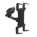 Windshield Suction Tablet Mount with Extension Arm-Arkon Mounts
