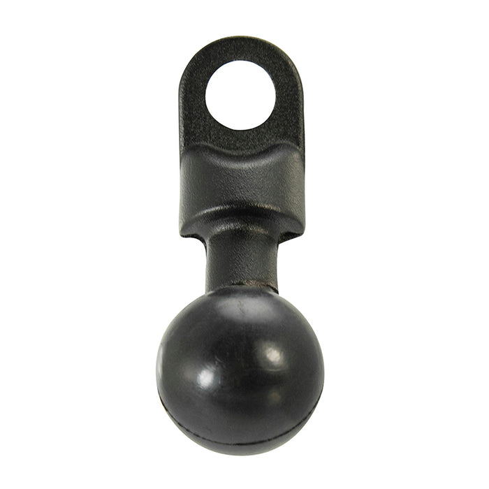 25mm Ball to 9mm Angled Bolt Head Adapter