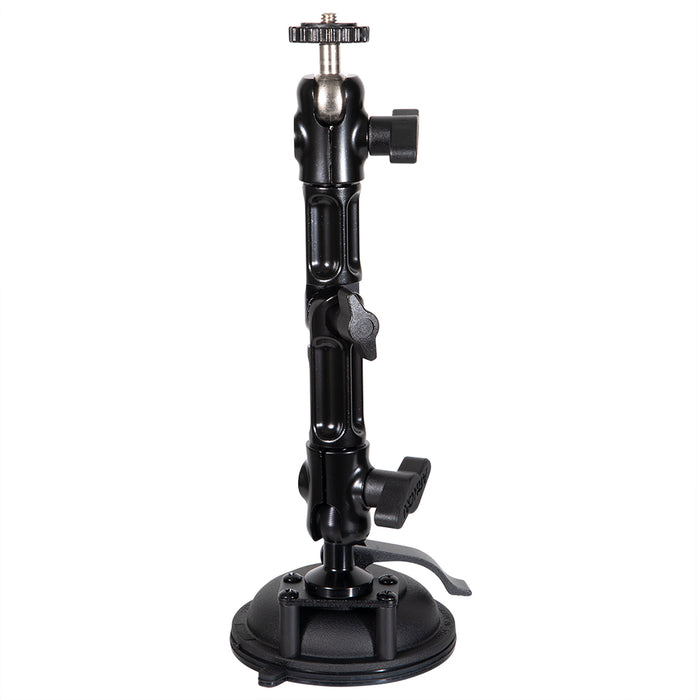 Multi-Angle Suction Cup Camera Mount