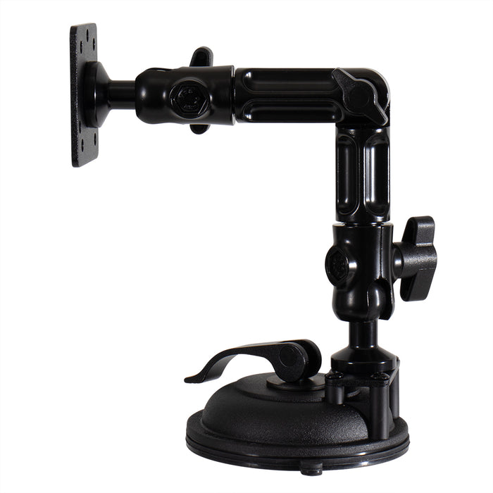 Multi-Angle Suction AMPS Mount