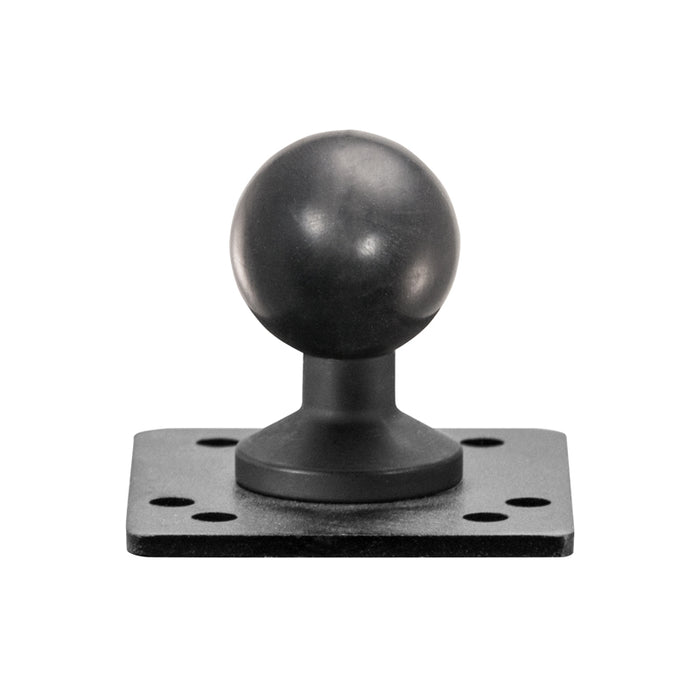 Metal 4-Hole AMPS to 26mm (1.02 inch) Ball Adapter