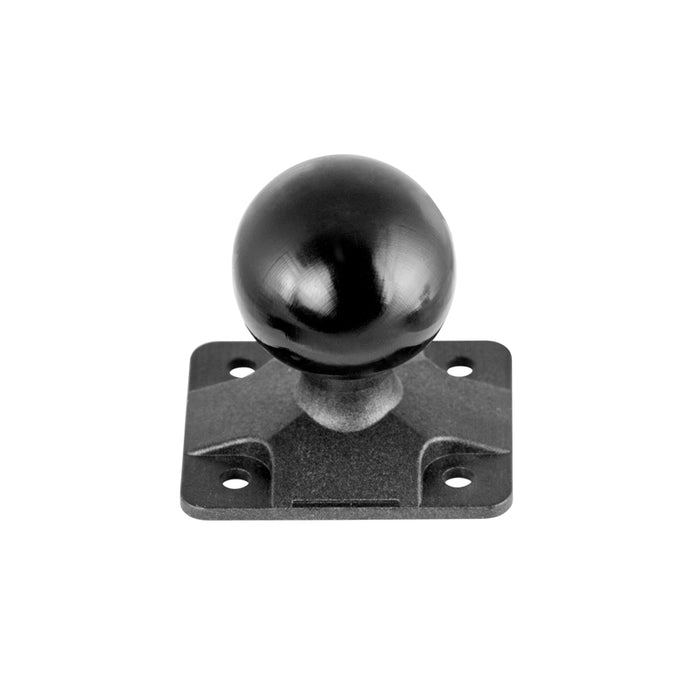 4-Hole AMPS to 38mm (1.5 inch) Ball Adapter