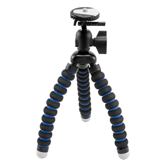 Mini Tripod Camera Mount for Canon Sony Fujifilm Samsung and Small Digital Cameras