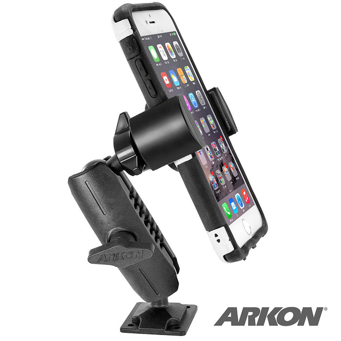 RoadVise® Wall or Car Mount for Phones