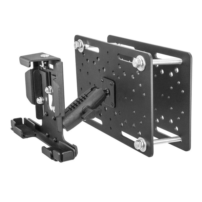 Robust™ Forklift Locking Tablet Mount