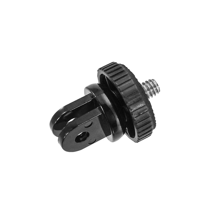 GoPro HERO Mount Connection to 1/4"- 20 Camera Mount Adapter