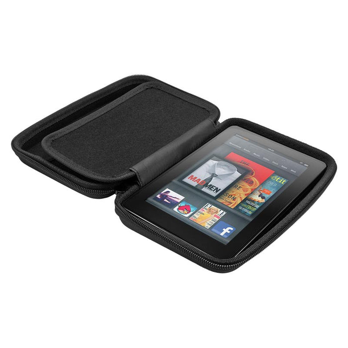 GPS Case for Garmin, Magellan, and TomTom GPS with 5 Inch to 7 Inch Screen