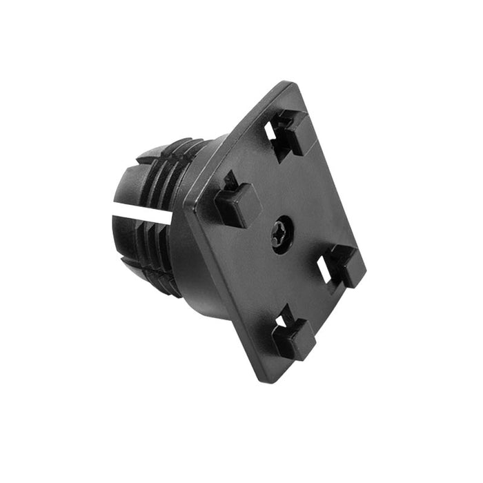 22mm Ball to 4-Prong iGRIP Adapter