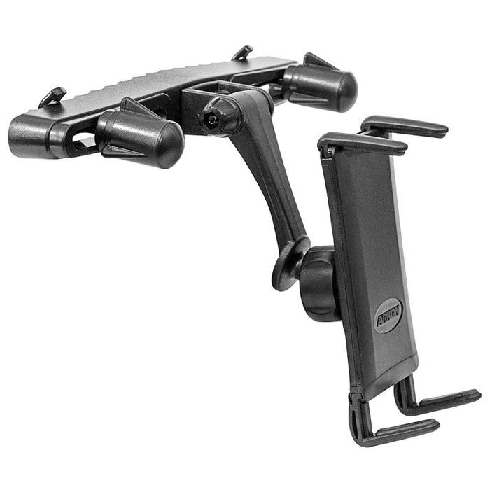 Slim-Grip® Ultra Car Headrest Mount for iPad, Note, and more