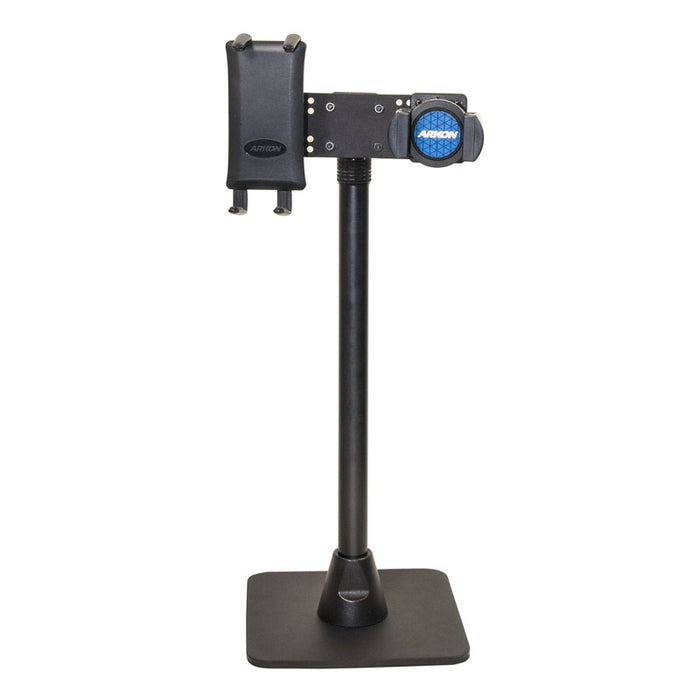 TW Broadcaster Combo Slim-Grip® Ultra 29-inch Stand Holder for Live Streaming