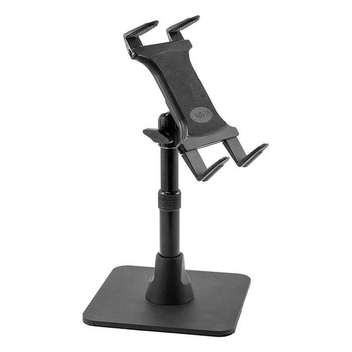 Desk Slim-Grip® Tablet Holder Stand for iPad, Note, and more