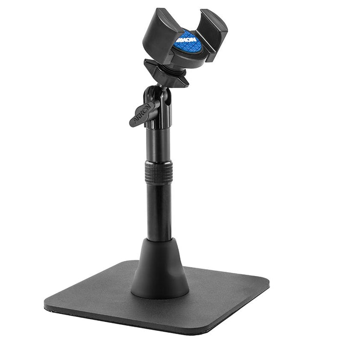 Heavy-Duty RoadVise® Phone Stand for Live Mobile Streaming