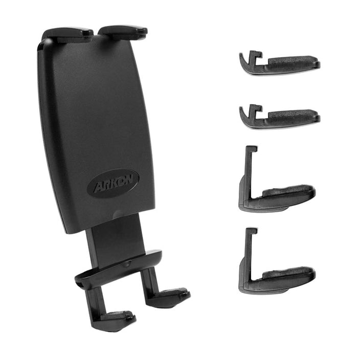Slim-Grip® Smartphone Holder with Dual-T Mount for iPhone, Galaxy, Note, and more