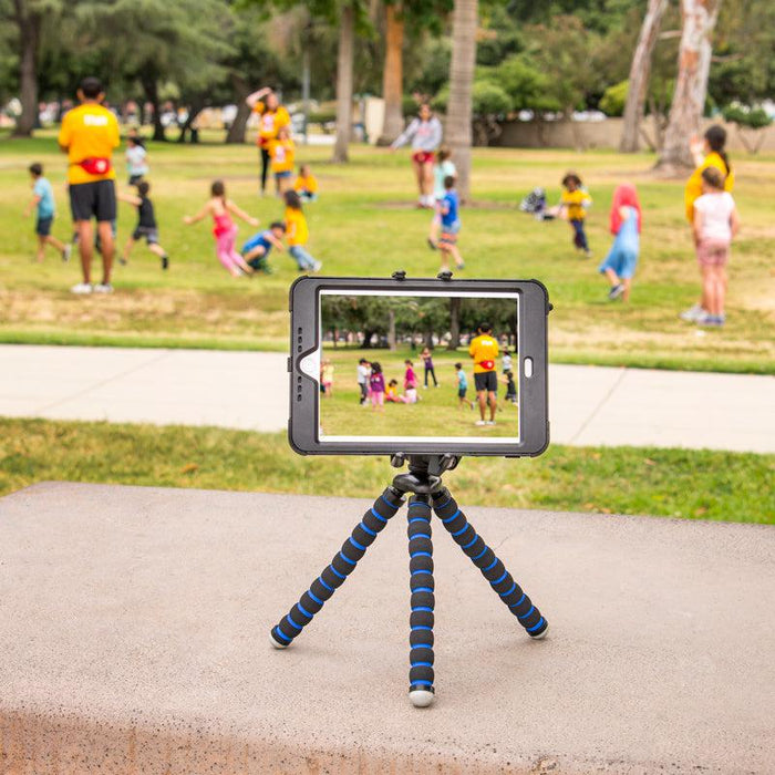 Slim-Grip® Ultra Tripod Mount for iPhone, Galaxy, Note, and more