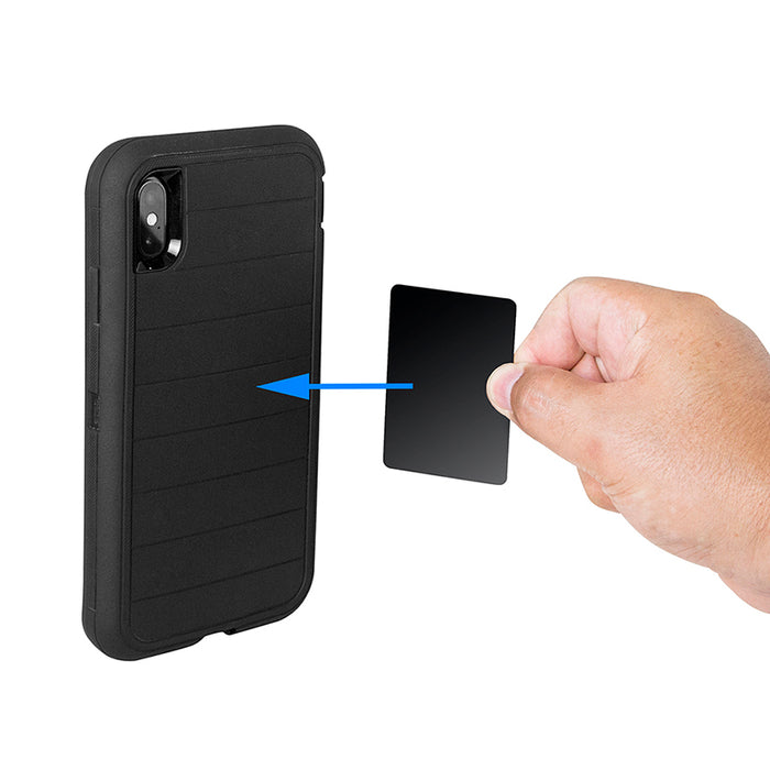 Heavy-Duty Magnet Mount Kit for Phones and Other Devices