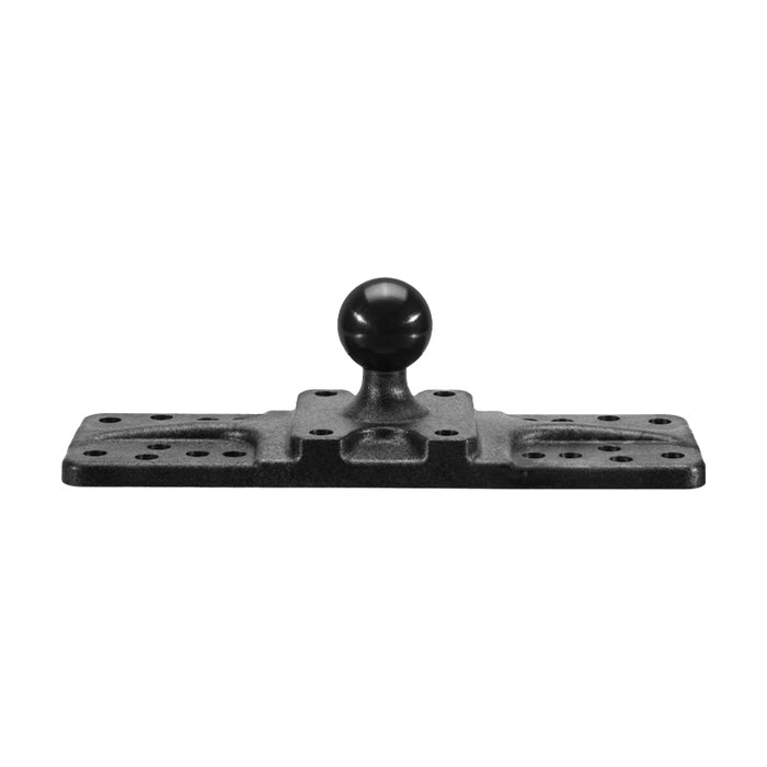 Mounting Plate - 25mm (1 inch) Ball Compatible